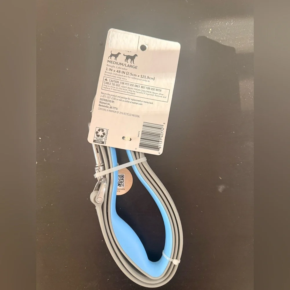 Top Paw durable dog